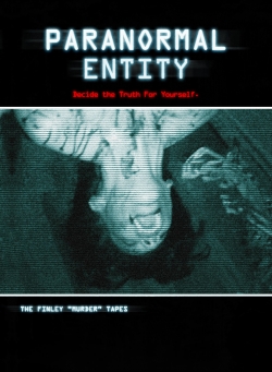 watch free Paranormal Entity