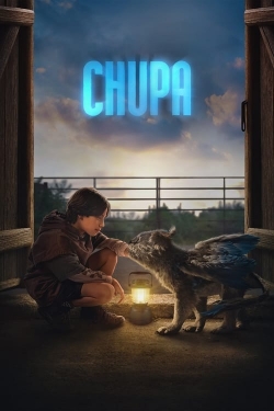 watch free Chupa
