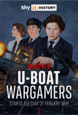 watch free U-Boat Wargamers