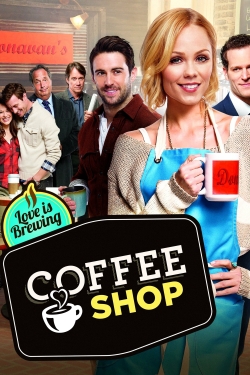 watch free Coffee Shop