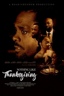 watch free Nothing Like Thanksgiving