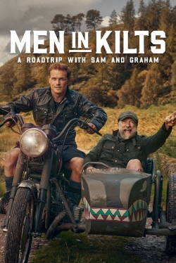 watch free Men in Kilts: A Roadtrip with Sam and Graham