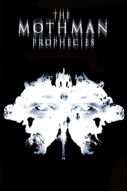 watch free The Mothman Prophecies