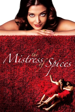 watch free The Mistress of Spices