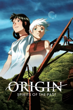 watch free Origin: Spirits of the Past