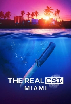 watch free The Real CSI: Miami