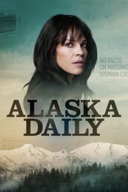 watch free Alaska Daily
