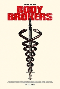 watch free Body Brokers
