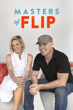 watch free Masters of Flip