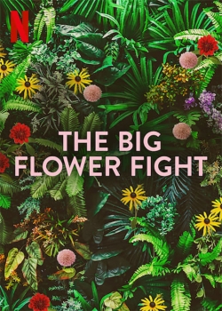 watch free The Big Flower Fight