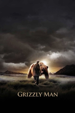 watch free Grizzly Man