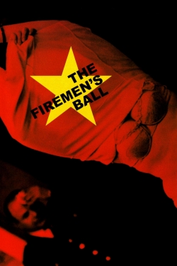 watch free The Firemen's Ball