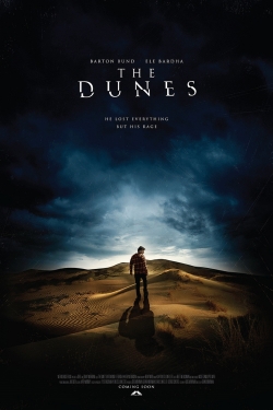 watch free The Dunes