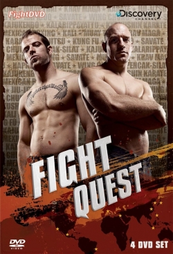 watch free Fight Quest