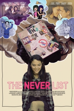 watch free The Never List