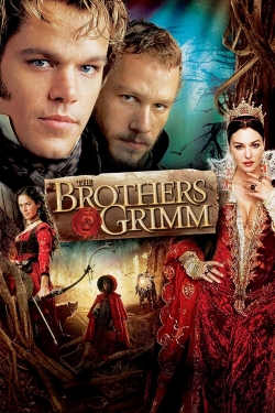 watch free The Brothers Grimm
