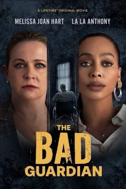 watch free The Bad Guardian