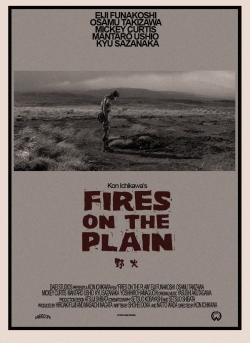 watch free Fires on the Plain
