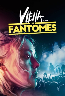 watch free Viena and the Fantomes