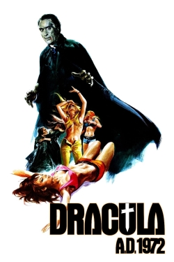 watch free Dracula A.D. 1972