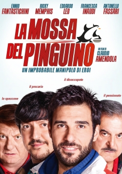 watch free La mossa del pinguino
