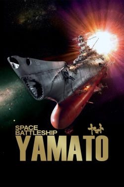 watch free Space Battleship Yamato