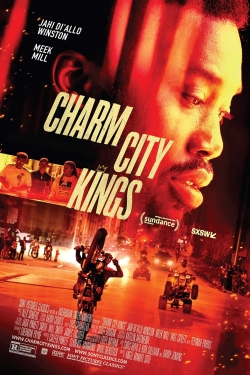 watch free Charm City Kings