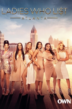 watch free Ladies Who List: Atlanta