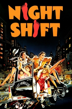 watch free Night Shift