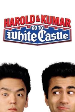 watch free Harold & Kumar Go to White Castle