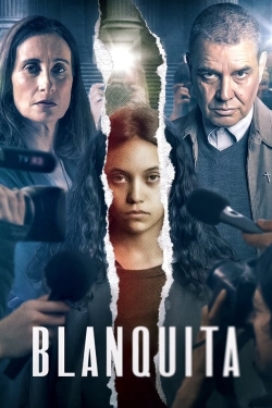 watch free Blanquita
