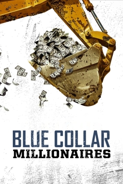 watch free Blue Collar Millionaires