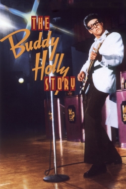 watch free The Buddy Holly Story
