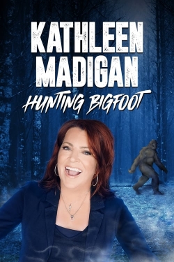 watch free Kathleen Madigan: Hunting Bigfoot