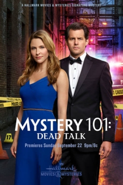 watch free Mystery 101: Dead Talk