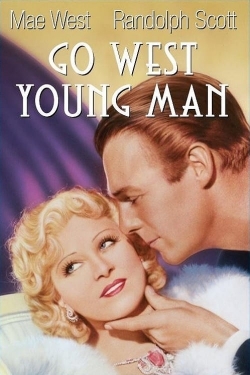watch free Go West Young Man