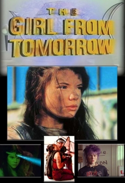 watch free The Girl from Tomorrow