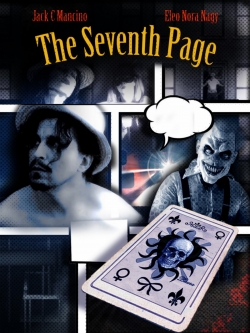 watch free The Seventh Page