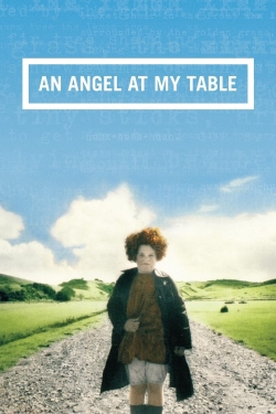 watch free An Angel at My Table