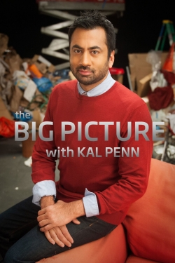 watch free The Big Picture with Kal Penn