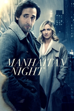 watch free Manhattan Night