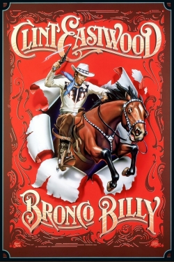 watch free Bronco Billy