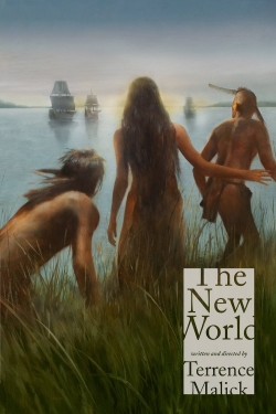 watch free The New World