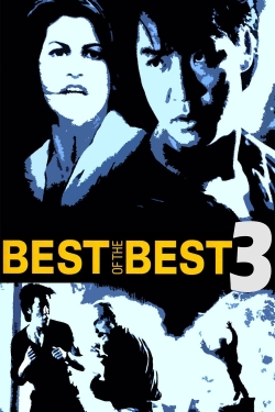 watch free Best of the Best 3: No Turning Back