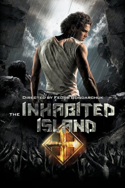 watch free The Inhabited Island