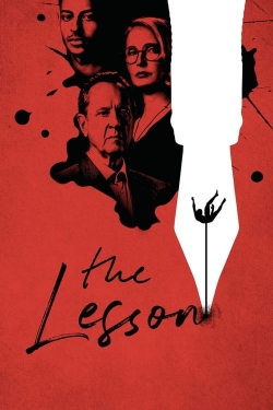 watch free The Lesson
