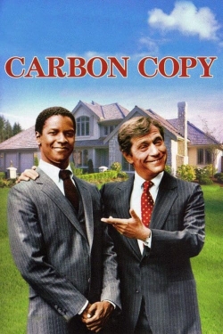 watch free Carbon Copy