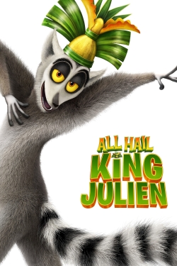 watch free All Hail King Julien