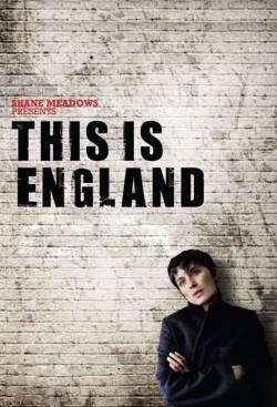 watch free This Is England '86