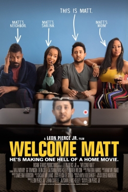 watch free Welcome Matt
